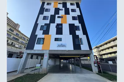 746 Makaleka Avenue #104, Honolulu, HI 96816 - Photo 1
