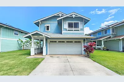 87-1078 Kaipoi Street, Waianae, HI 96792 - Photo 1