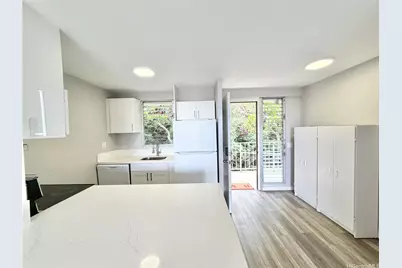 4970 Kilauea Avenue #405, Honolulu, HI 96816 - Photo 1