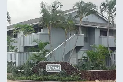 94-1060 Paha Place #K4, Waipahu, HI 96797 - Photo 1