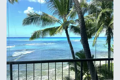 2943 Kalakaua Avenue #408, Honolulu, HI 96815 - Photo 1