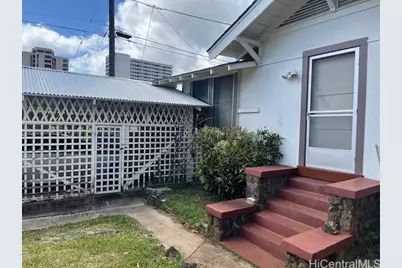 1932 Dole Street, Honolulu, HI 96822 - Photo 1