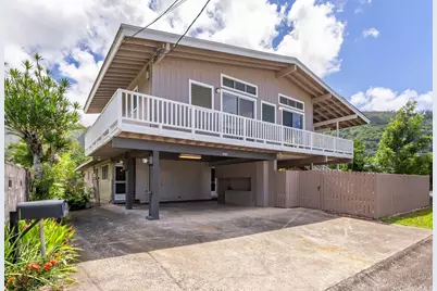 3183 Poelua Place, Honolulu, HI 96822 - Photo 1