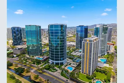 1330 Ala Moana Boulevard #2902, Honolulu, HI 96814 - Photo 1