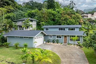 1287 Puualoha St, Kailua, HI 96734 - Photo 1