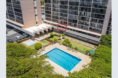 4300 Waialae Avenue #A203, Honolulu, HI 96816 - Photo 1