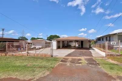 1210 Hoohulu Street, Pearl City, HI 96782 - Photo 1
