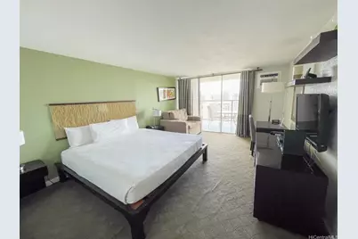445 Seaside Avenue #3714, Honolulu, HI 96815 - Photo 1