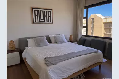 201 Ohua Avenue #3704-1, Honolulu, HI 96815 - Photo 1