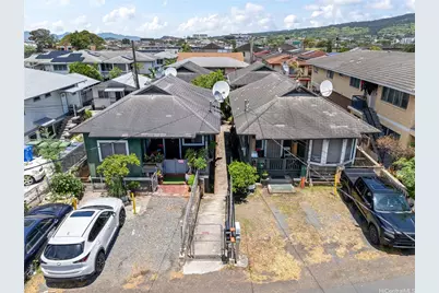 1214 Palama Street, Honolulu, HI 96817 - Photo 1