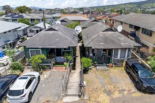 1214 Palama St, Honolulu, HI 96817 - Photo 1
