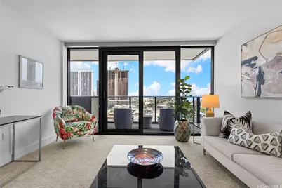 600 Ala Moana Boulevard #1203, Honolulu, HI 96813 - Photo 1