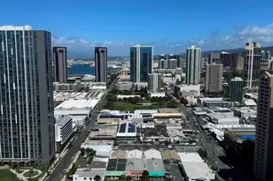 333 Ward Ave, Honolulu, HI 96814 - Photo 1