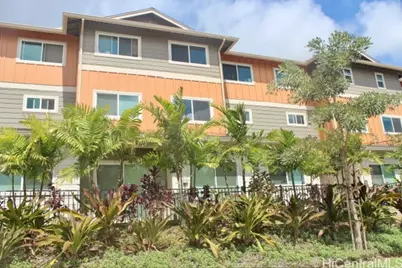 91-3525 Kauluakoko Street #2214, Ewa Beach, HI 96706 - Photo 1