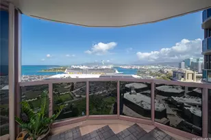 415 South St, Honolulu, HI 96813 - Photo 1