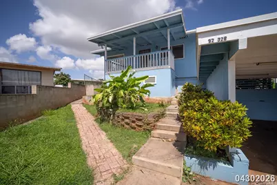 92-326 Nohona Place, Kapolei, HI 96707 - Photo 1