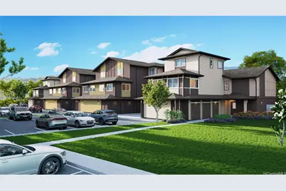 91-4099 Hikuono Street #1102, Kapolei, HI 96707 - Photo 1