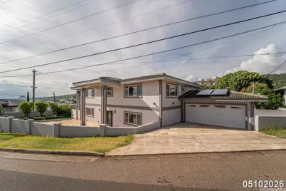 2004 Skyline Drive, Honolulu, HI 96817 - Photo 1