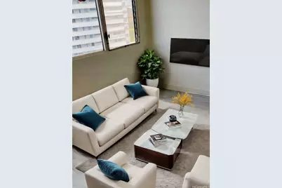1121 Ala Napunani Street #501, Honolulu, HI 96818 - Photo 1
