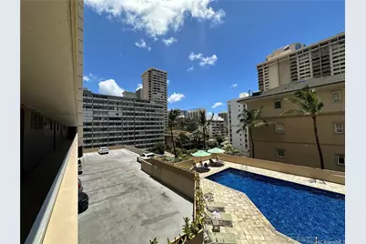 2121 Ala Wai Boulevard #702, Honolulu, HI 96815 - Photo 1