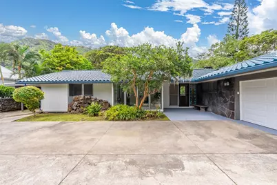 3621 Nuuanu Pali Drive, Honolulu, HI 96817 - Photo 1