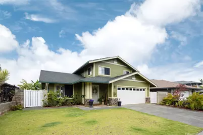 95-1081 Alaoki Street, Mililani, HI 96789 - Photo 1