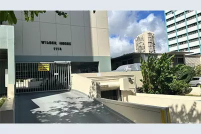 1114 Wilder Avenue #505, Honolulu, HI 96822 - Photo 1