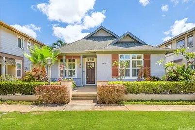 91-1036 Waikapoo Street, Ewa Beach, HI 96706 - Photo 1