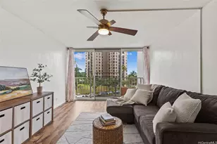 98-410 Koauka Loop, Aiea, HI 96701 - Photo 1