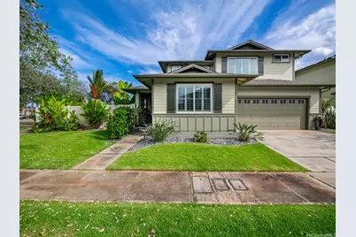 91-1143 Hoiliili Street, Ewa Beach, HI 96706 - Photo 1