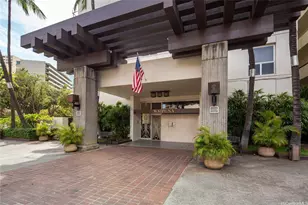 469 Ena Rd, Honolulu, HI 96815 - Photo 1