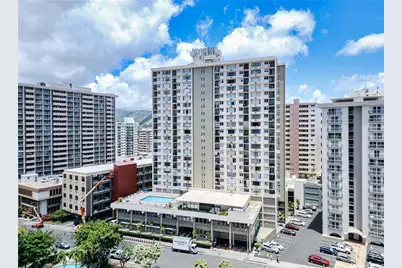 747 Amana Street #407, Honolulu, HI 96814 - Photo 1