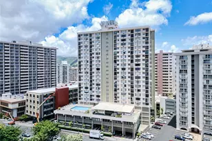 747 Amana St, Honolulu, HI 96814 - Photo 1