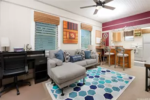 1634 Lusitana St, Honolulu, HI 96813 - Photo 1