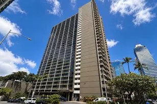 1255 Nuuanu Ave, Honolulu, HI 96817 - Photo 1