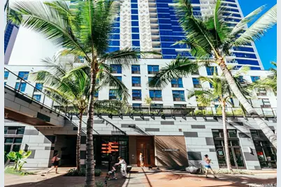 555 South Street #2509, Honolulu, HI 96813 - Photo 1
