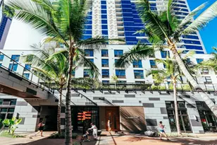 555 South St, Honolulu, HI 96813 - Photo 1