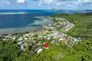47-348 Mawaena St, Kaneohe, HI 96744 - Photo 1
