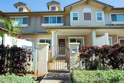 91-2025 Kaioli Street #3503, Ewa Beach, HI 96706 - Photo 1