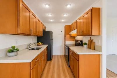94-1139 Mopua Loop #J5, Waipahu, HI 96797 - Photo 1