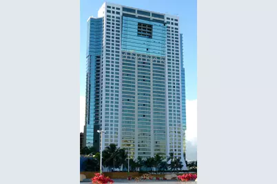 88 Piikoi Street #2605, Honolulu, HI 96814 - Photo 1