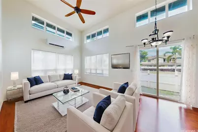 91-1037 Lanakoi Street, Kapolei, HI 96707 - Photo 1