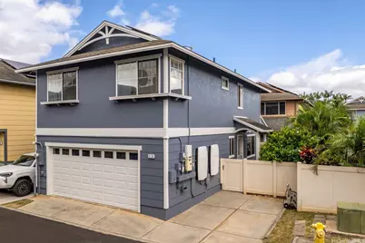 91-346 Makalea Street #56, Ewa Beach, HI 96706 - Photo 1