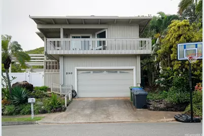 590 Alihi Place, Kailua, HI 96734 - Photo 1