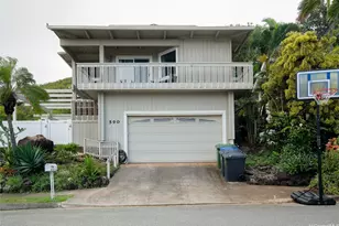 590 Alihi Pl, Kailua, HI 96734 - Photo 1