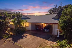 35 Hui F Rd, Lahaina, HI 96761 - Photo 1