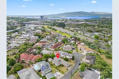 4529 Mahie Street, Honolulu, HI 96818 - Photo 1