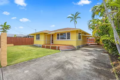 327 Manae Street, Kailua, HI 96734 - Photo 1