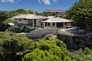 [Address not provided], Honolulu, HI 96816 - Photo 1