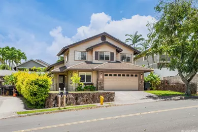 92-1266 Pueonani Street, Kapolei, HI 96707 - Photo 1
